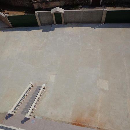 Olympian Rooms Dhermi Exterior photo
