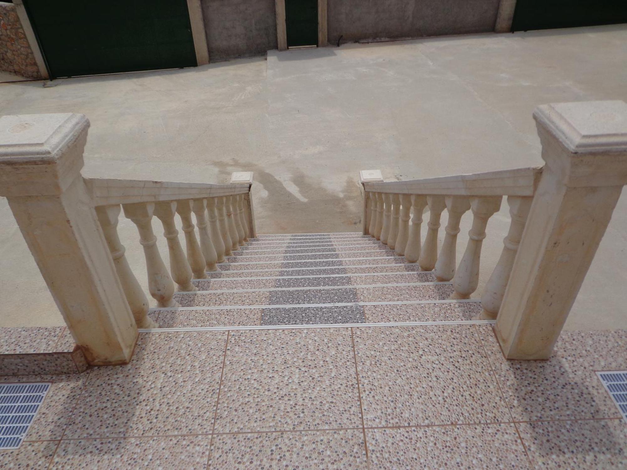 Olympian Rooms Dhermi Exterior photo